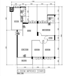 Blk 212 Yishun Palm Spring (Yishun), HDB 5 Rooms #568915701